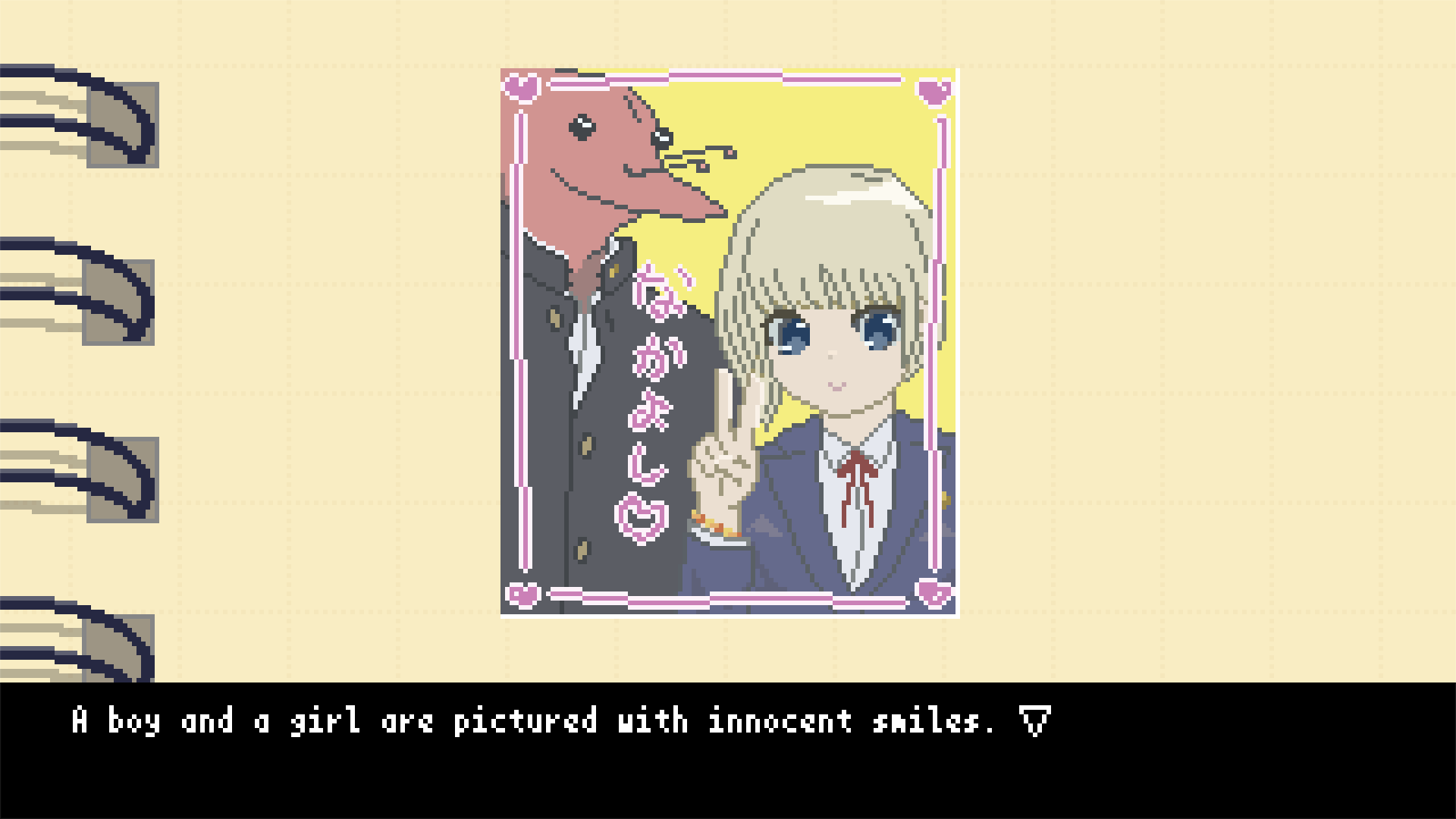 Kafka at the Station screenshot 6